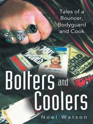 cover image of Bolters and Coolers
